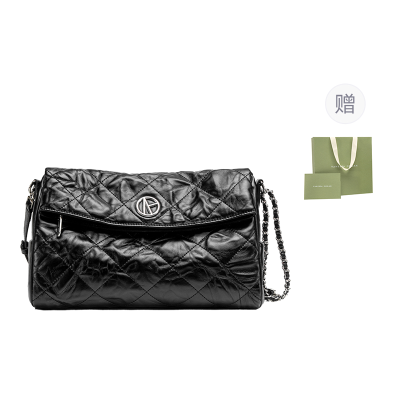 Lingge Series Сумка Хобо из Коровьей Кожи Kooka Мягкая Сумка Через Плечо Женская Черная VANESSA HOGAN, Экрю
Lingge Series Сумка Хобо из Коровьей Кожи Kooka Мягкая Сумка Через Плечо Женская Черная VANESSA HOGAN, Экрю