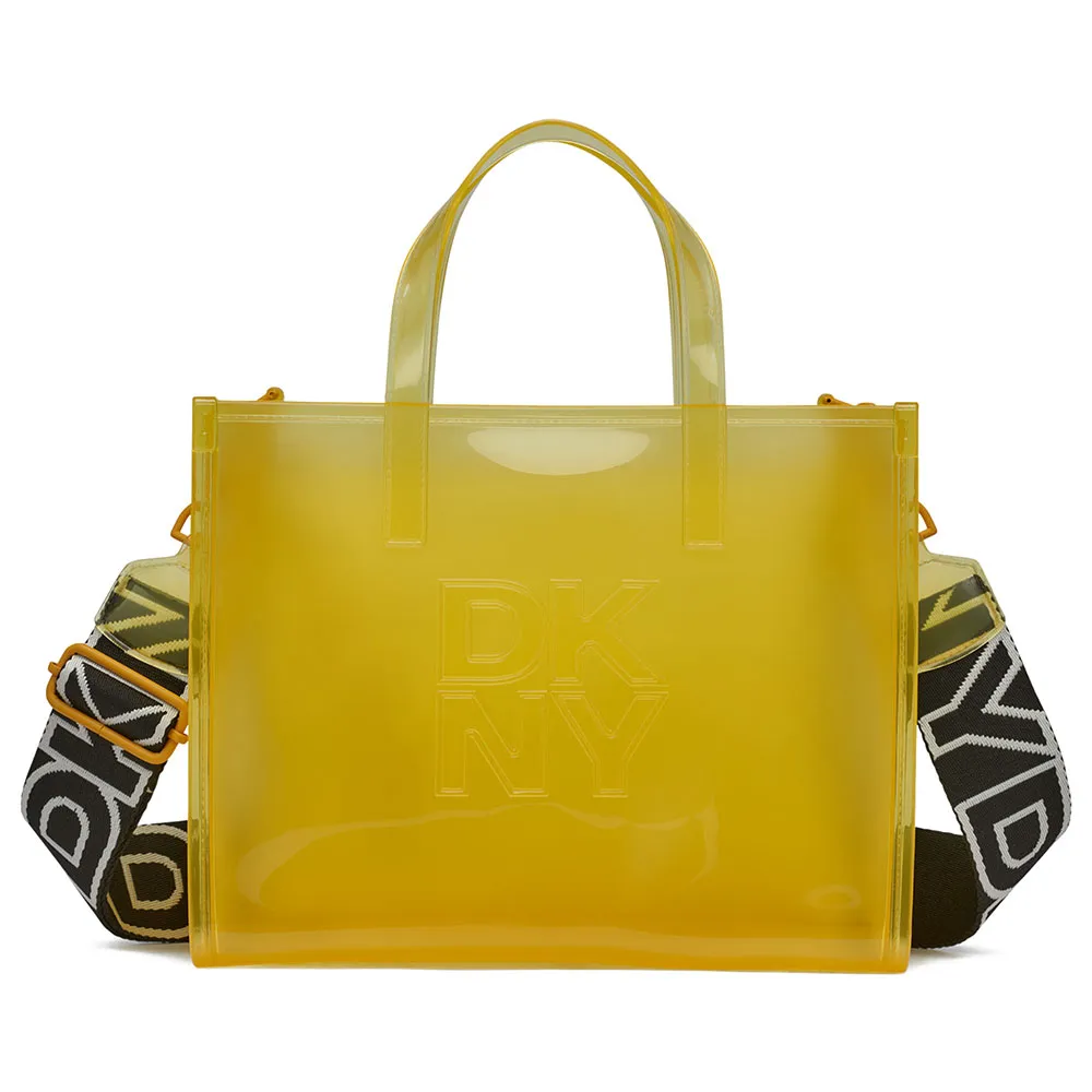 DKNY R51AVC80 Hadlee Маленькая сумка-тоут, желтый
DKNY R51AVC80 Hadlee Маленькая сумка-тоут, желтый