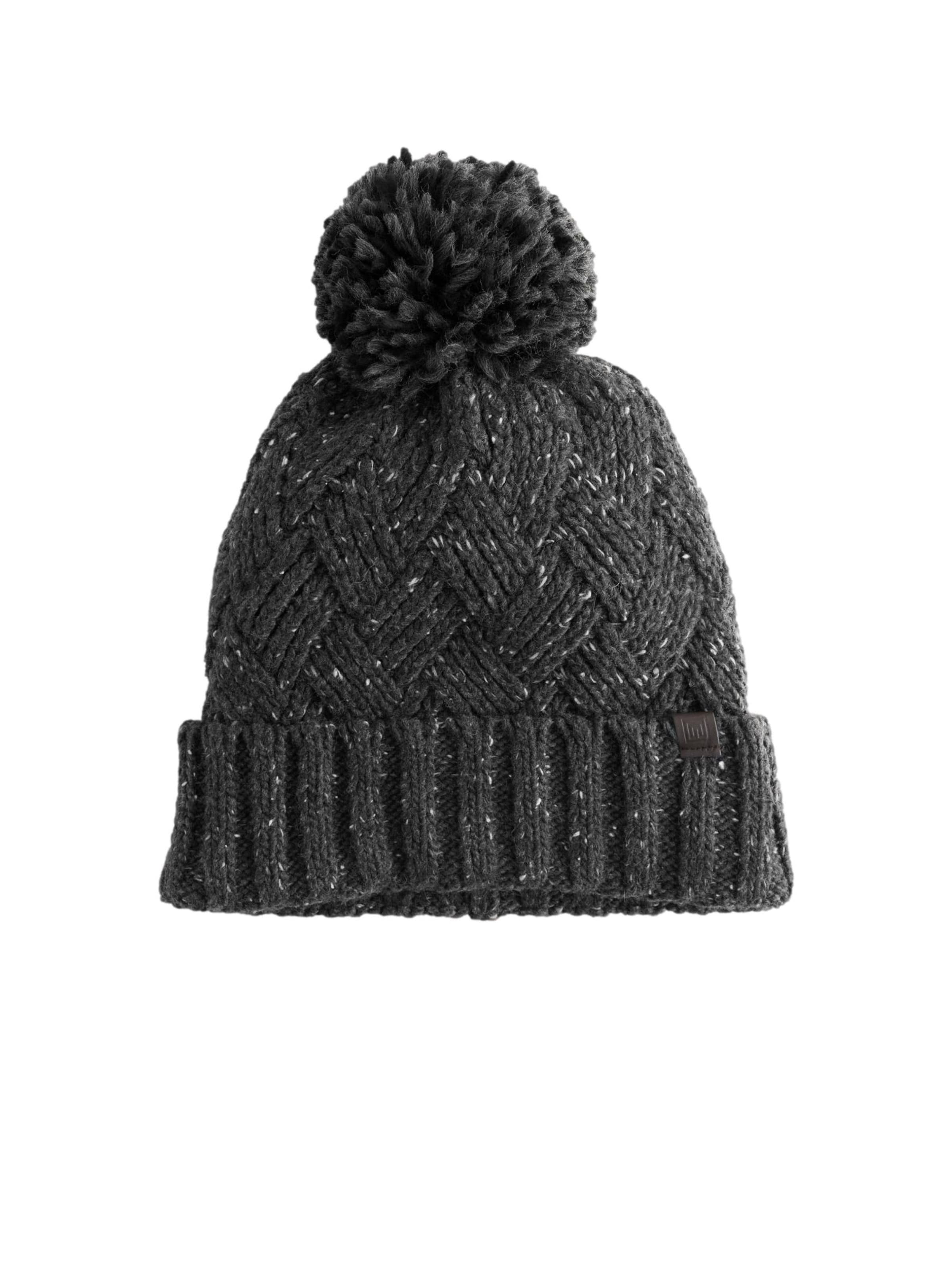 Next Шапка в цвете антрацит
Next Шапка в цвете антрацит