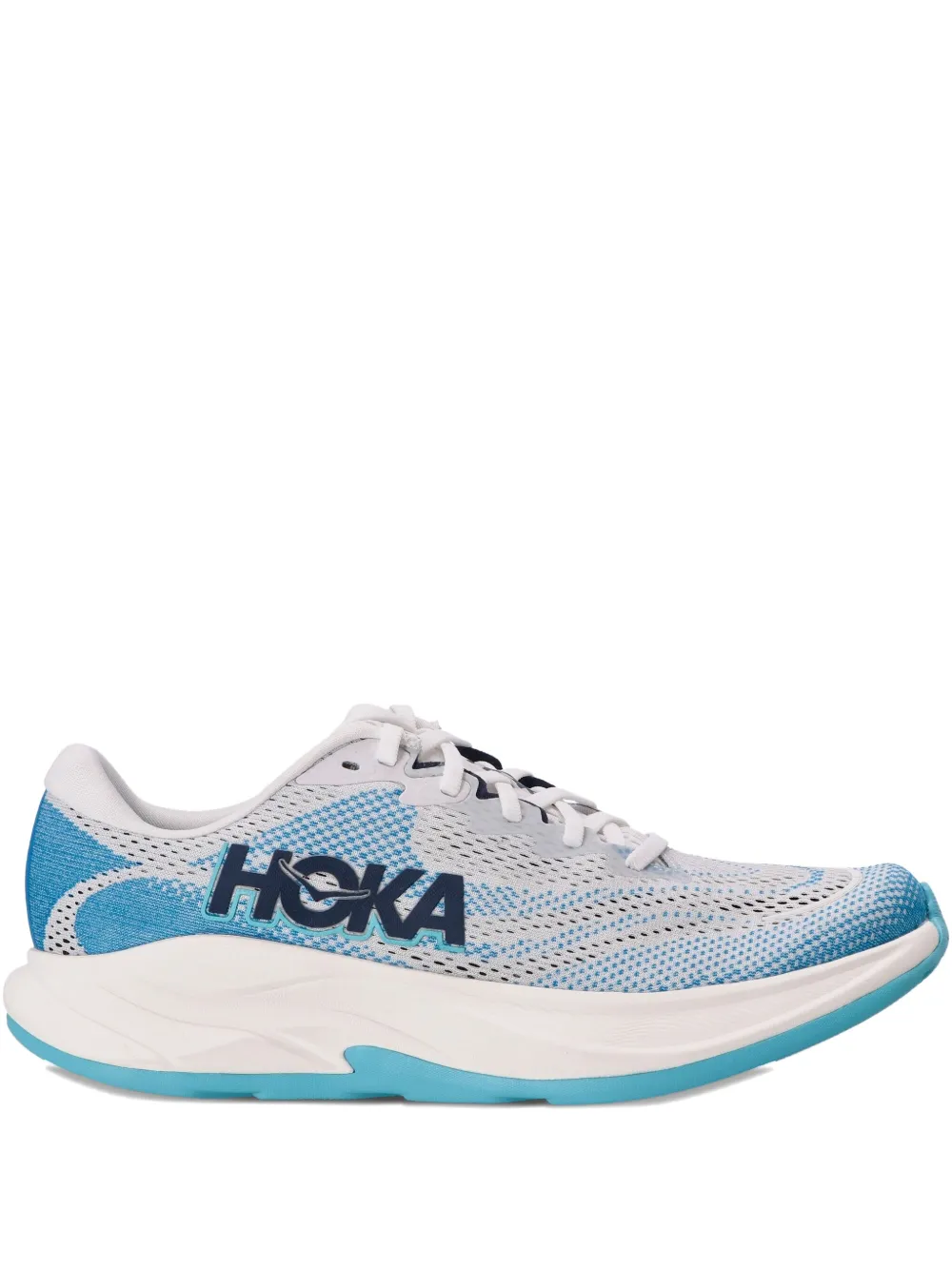 Кроссовки Rincon 4 HOKA, синий
Кроссовки Rincon 4 HOKA, синий