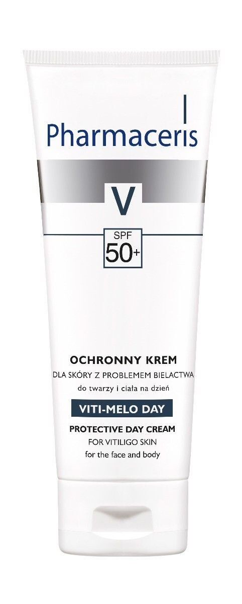 Pharmaceris V Viti-Melo Day крем для лица и тела, 75 ml
Pharmaceris V Viti-Melo Day крем для лица и тела, 75 ml