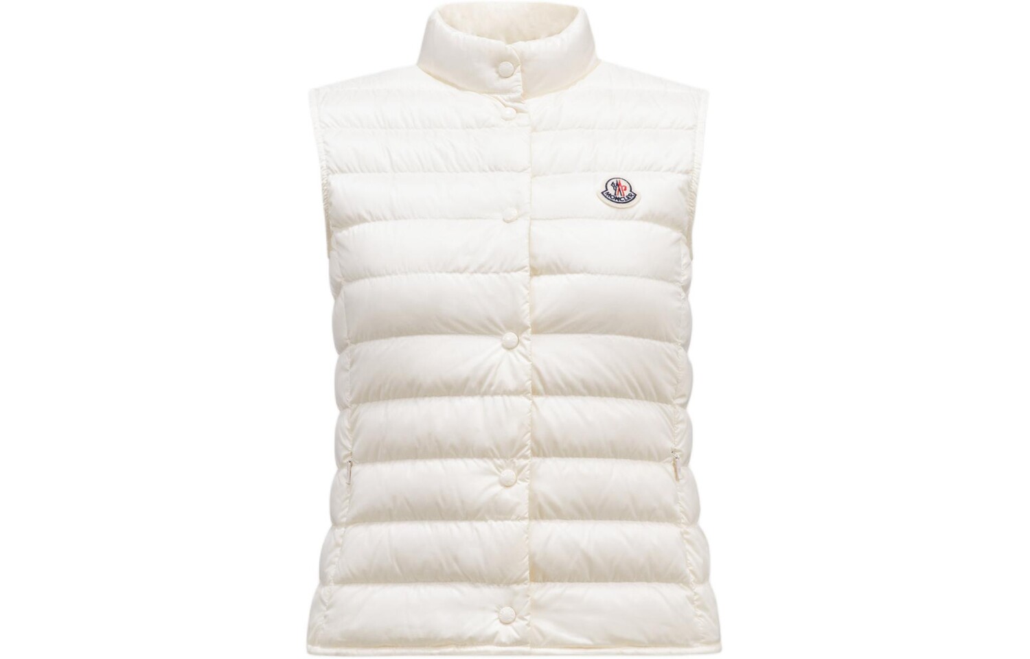 Пуховик женский белый Moncler
Пуховик женский белый Moncler