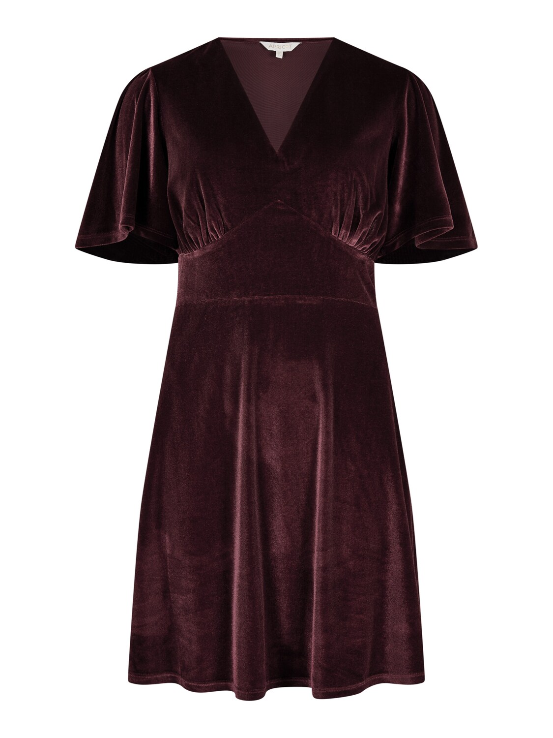 Apricot Коктейльное платье в бордовом цвете
Apricot Коктейльное платье в бордовом цвете