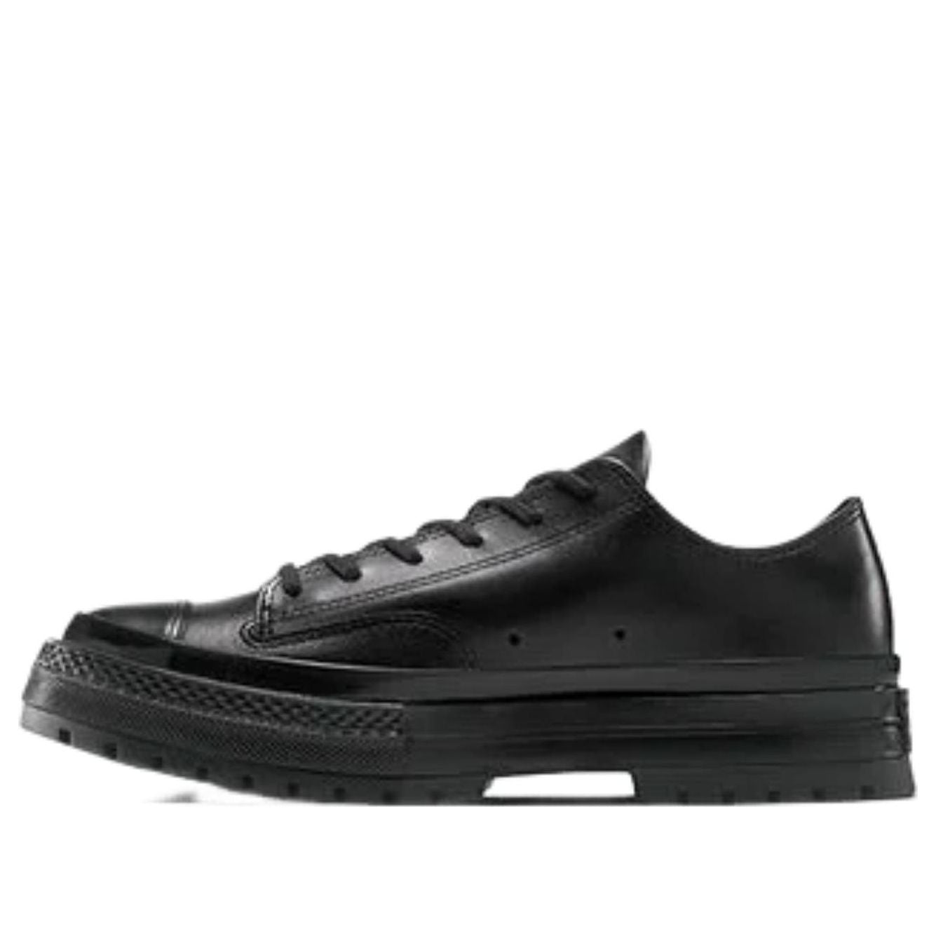 Кеды Converse Chuck 70 Formal 'Triple Black'
Кеды Converse Chuck 70 Formal 'Triple Black'