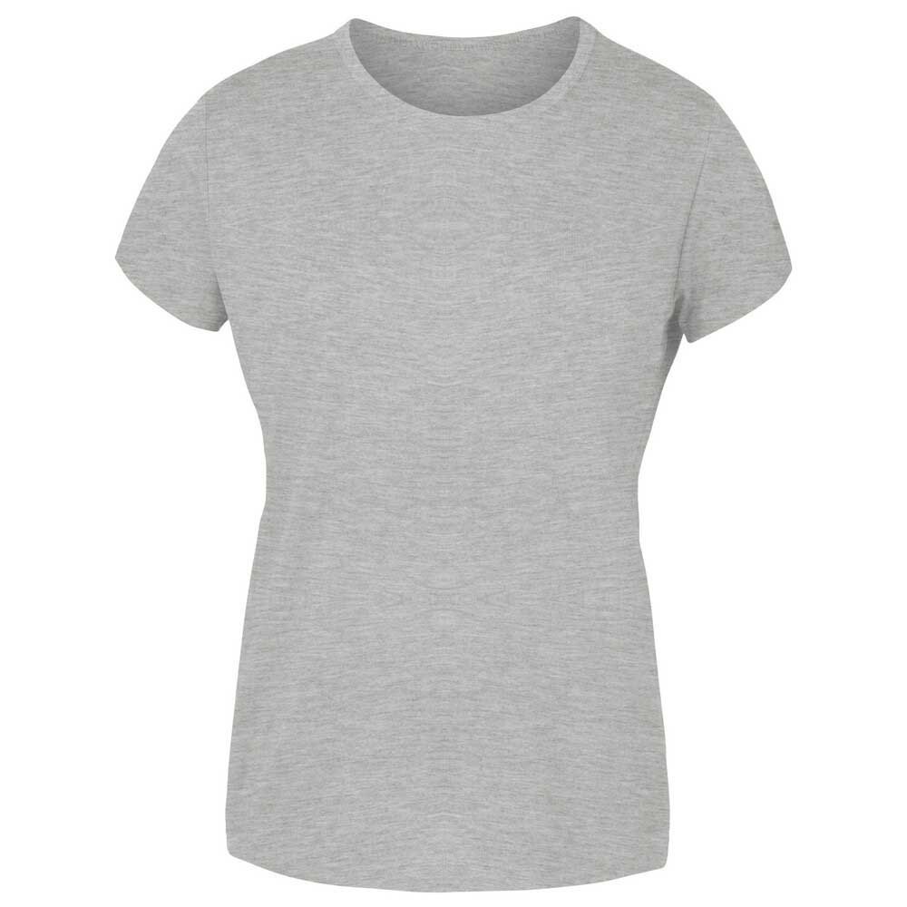 Футболка с коротким рукавом Joluvi Egypt, серый
Футболка с коротким рукавом Joluvi Egypt, серый