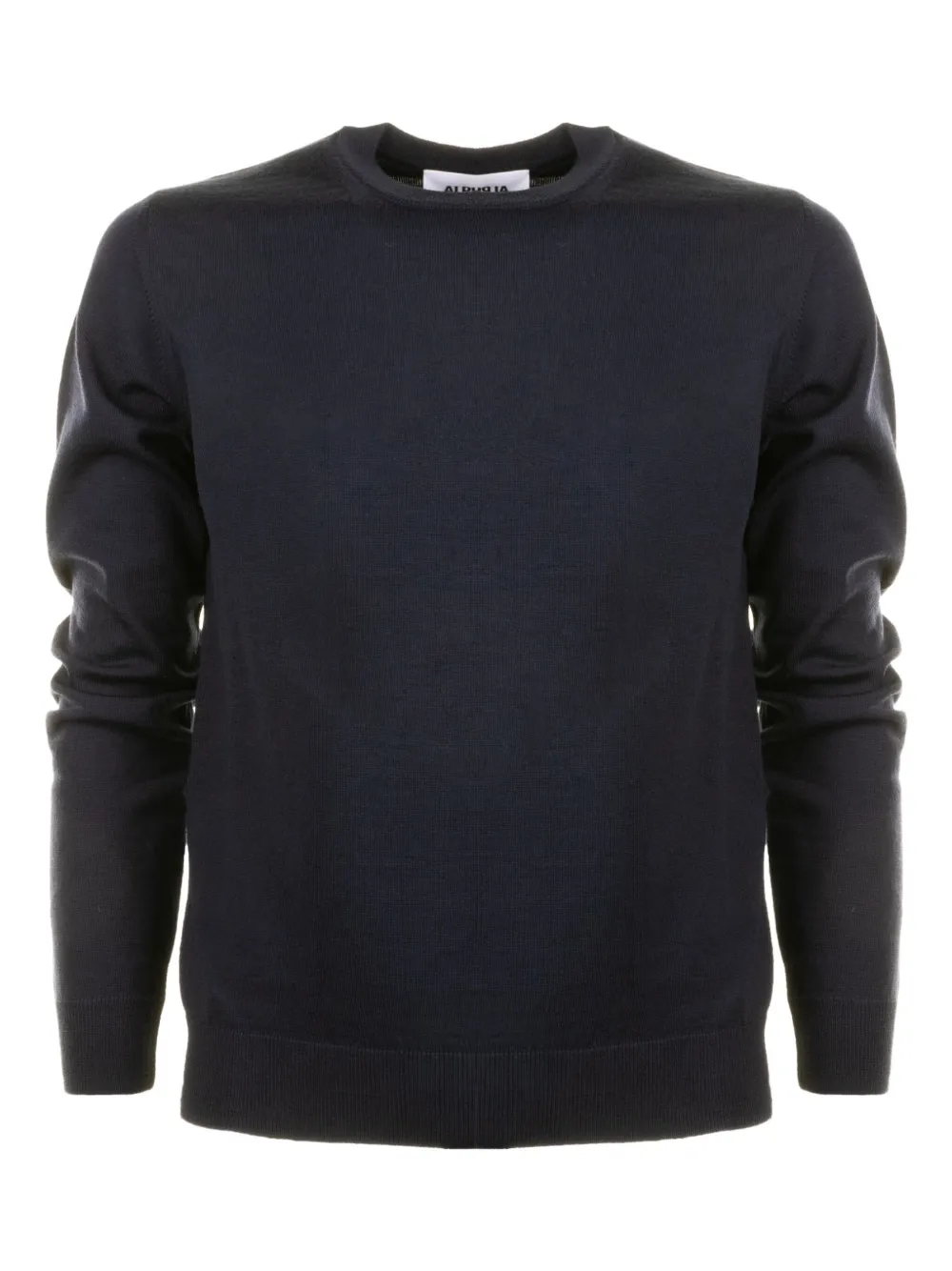 Джемпер с круглым вырезом и длинными рукавами ALPHA STUDIO, синий
Джемпер с круглым вырезом и длинными рукавами ALPHA STUDIO, синий