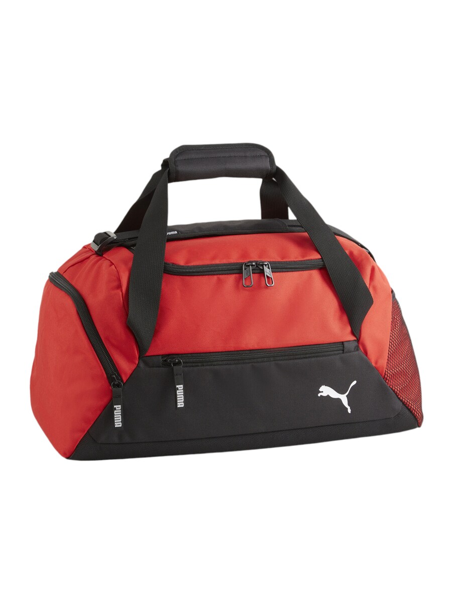 Спортивная сумка PUMA, красный 
Спортивная сумка PUMA, красный