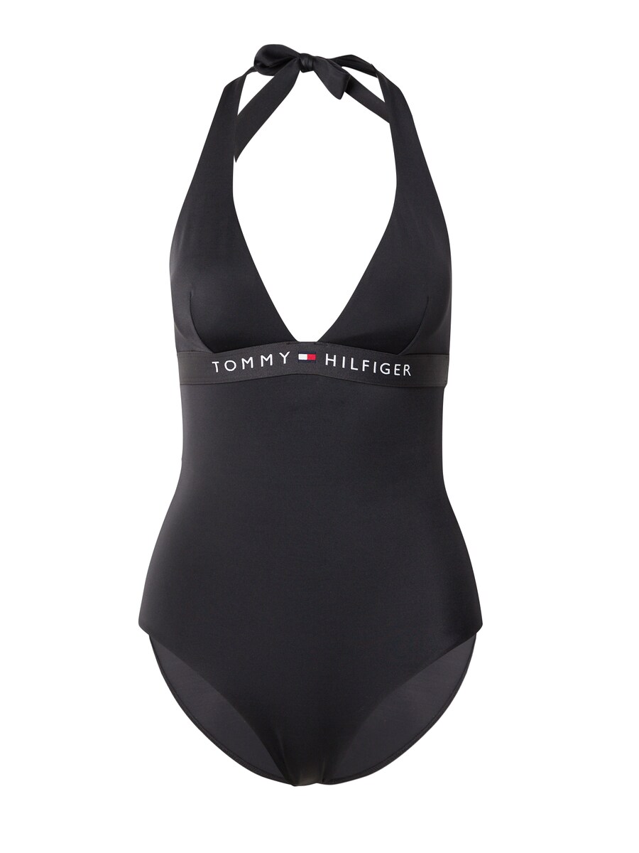 Купальник Tommy Hilfiger Underwear, черный
Купальник Tommy Hilfiger Underwear, черный