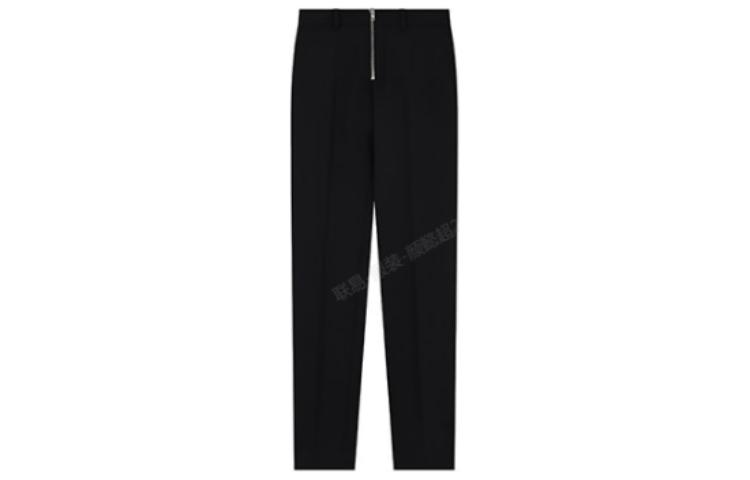 WE11DONE Повседневные брюки мужские черные
WE11DONE Повседневные брюки мужские черные