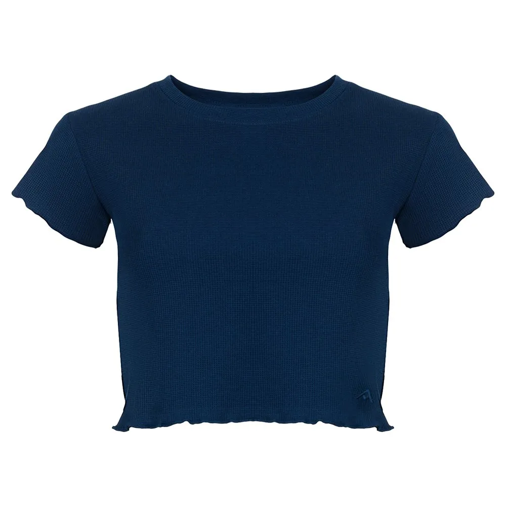 Футболка Nax Reisa, синий
Футболка Nax Reisa, синий