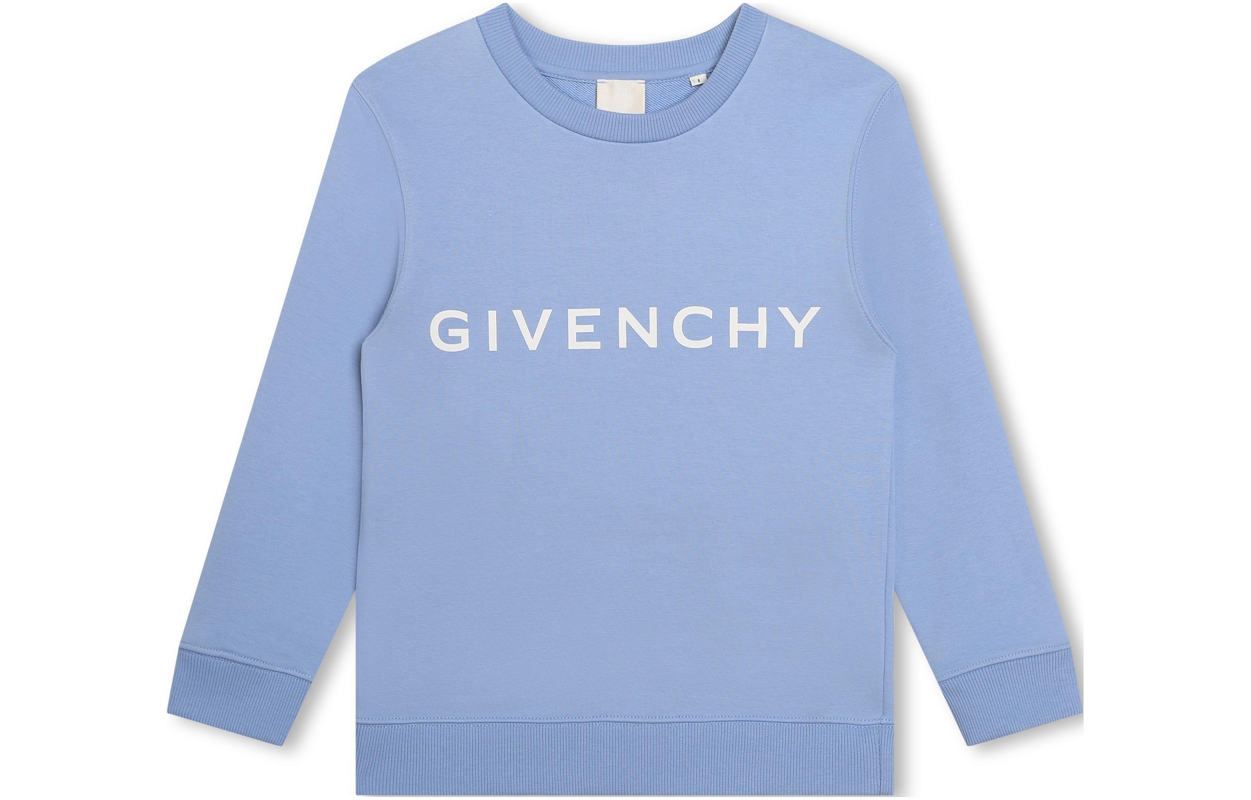 Детский свитшот Givenchy, синий
Детский свитшот Givenchy, синий