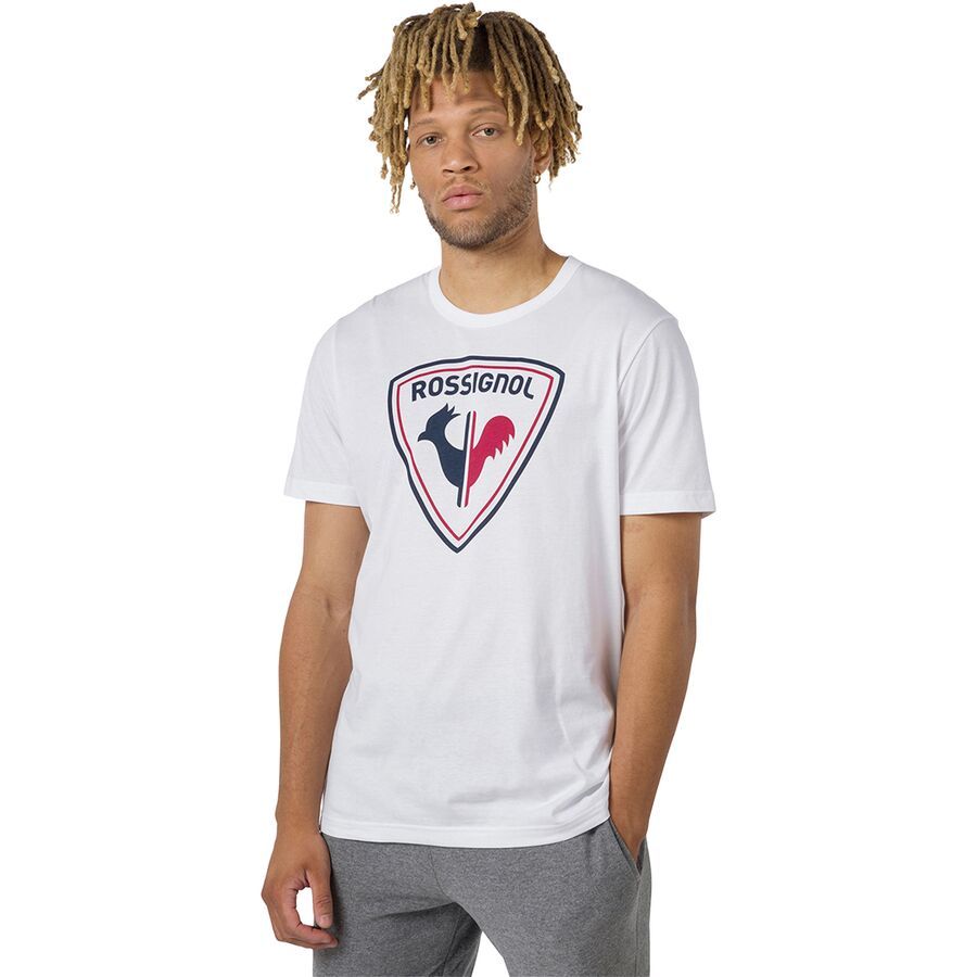 Футболка Rossignol Logo Rossi Rossignol, White, Белый, Футболка Rossignol Logo Rossi Rossignol, White
Футболка Rossignol Logo Rossi Rossignol, White, Белый, Футболка Rossignol Logo Rossi Rossignol, White