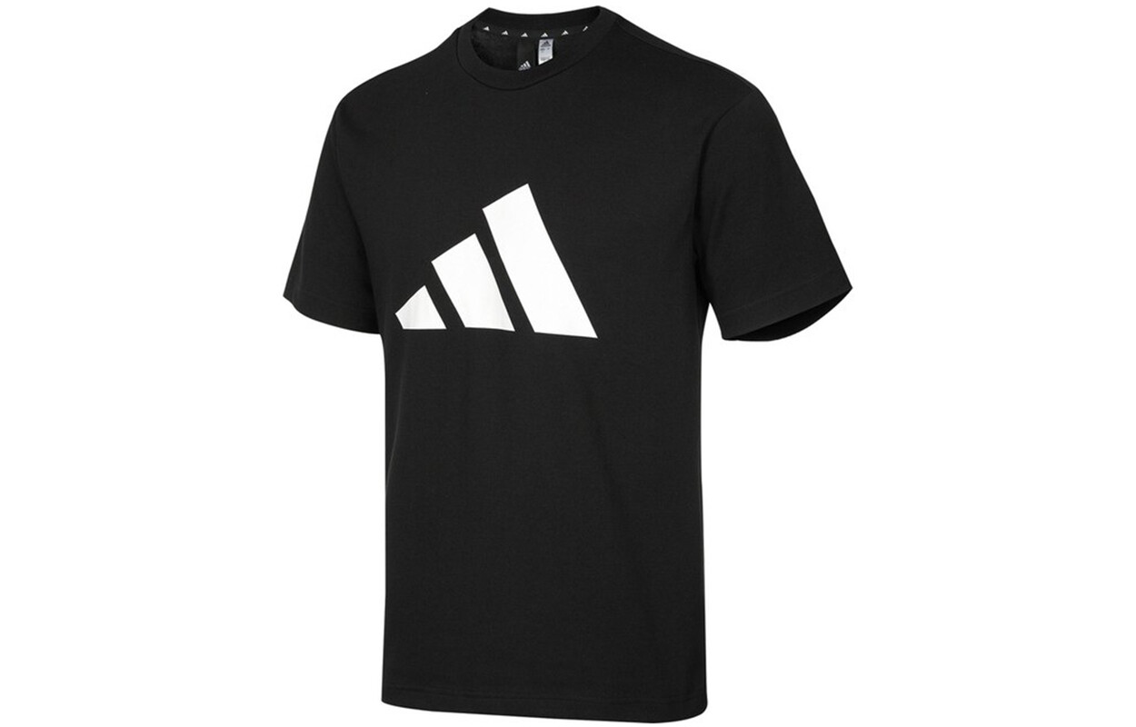 Adidas Мужская футболка, Черный
Adidas Мужская футболка, Черный