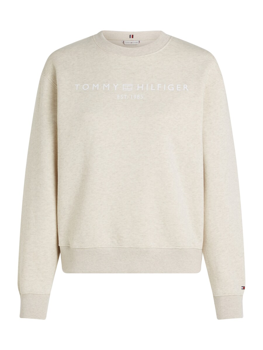 Толстовка TOMMY HILFIGER, Mottled Beige
Толстовка TOMMY HILFIGER, Mottled Beige