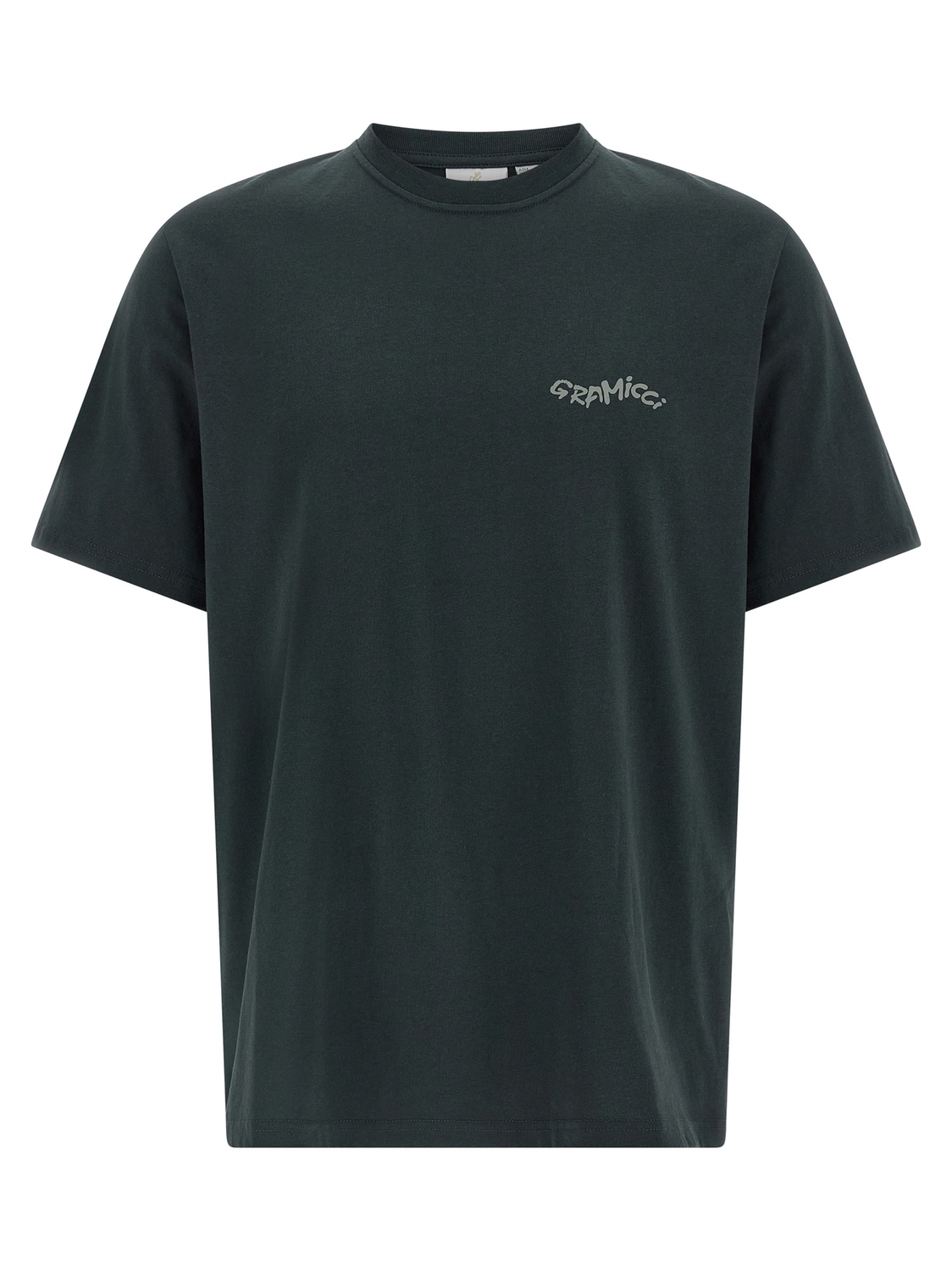 Футболка «Геккон» Gramicci, черный
Футболка «Геккон» Gramicci, черный