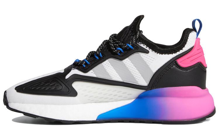 Adidas originals ZX 2K Boost Kids Lifestyle обувь для детей
Adidas originals ZX 2K Boost Kids Lifestyle обувь для детей