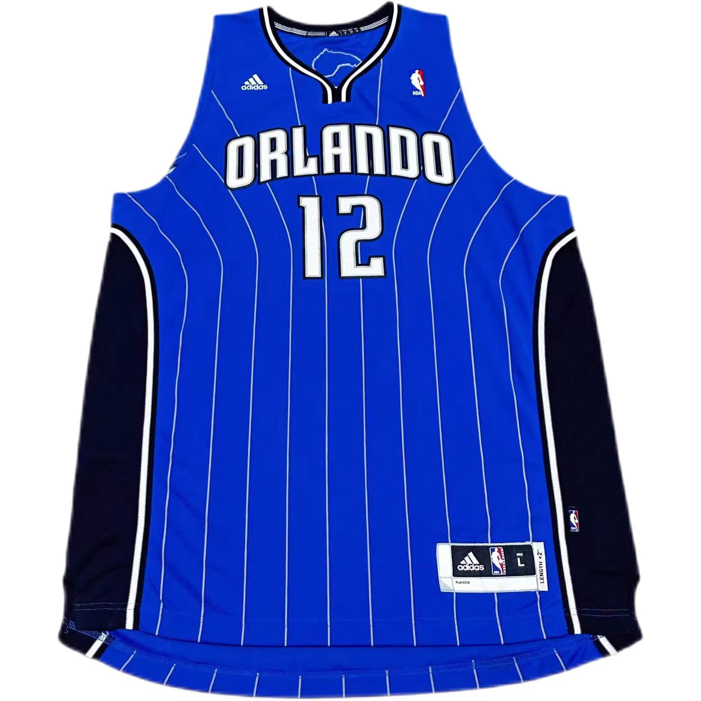 Adidas Баскетбольная майка унисекс синяя
Adidas Баскетбольная майка унисекс синяя