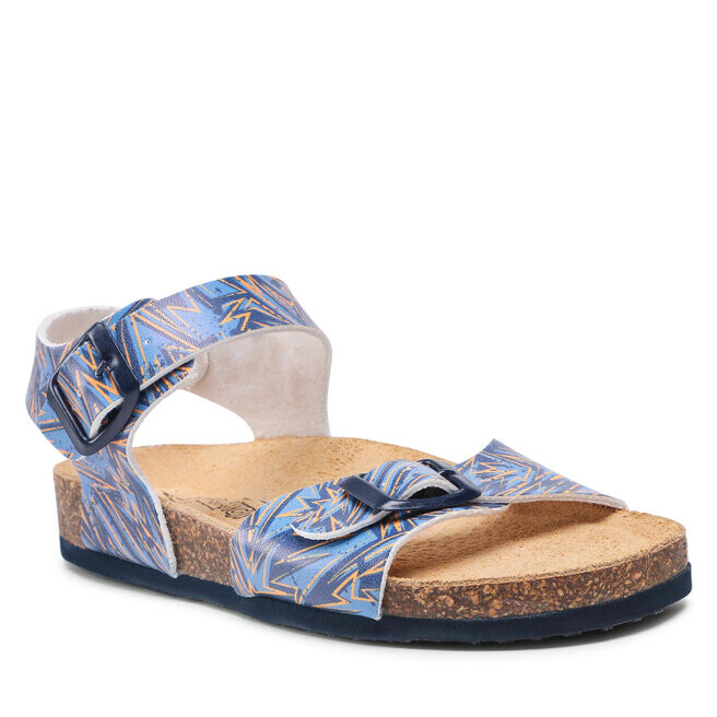 Сандалии Primigi D, темно-синий
Сандалии Primigi D, темно-синий