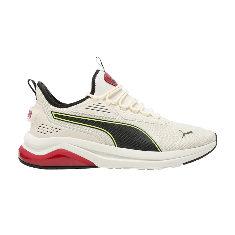 Кроссовки Amplifier 'Alpine Snow Black', кремовый
Кроссовки Amplifier 'Alpine Snow Black', кремовый