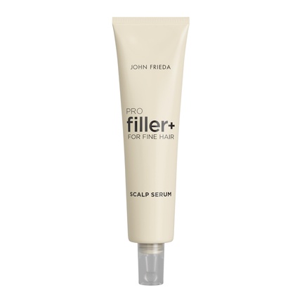 Profiller+ For Fine Hair Сыворотка для кожи головы - Идеально подходит для тонких волос John Frieda
Profiller+ For Fine Hair Сыворотка для кожи головы - Идеально подходит для тонких волос John Frieda