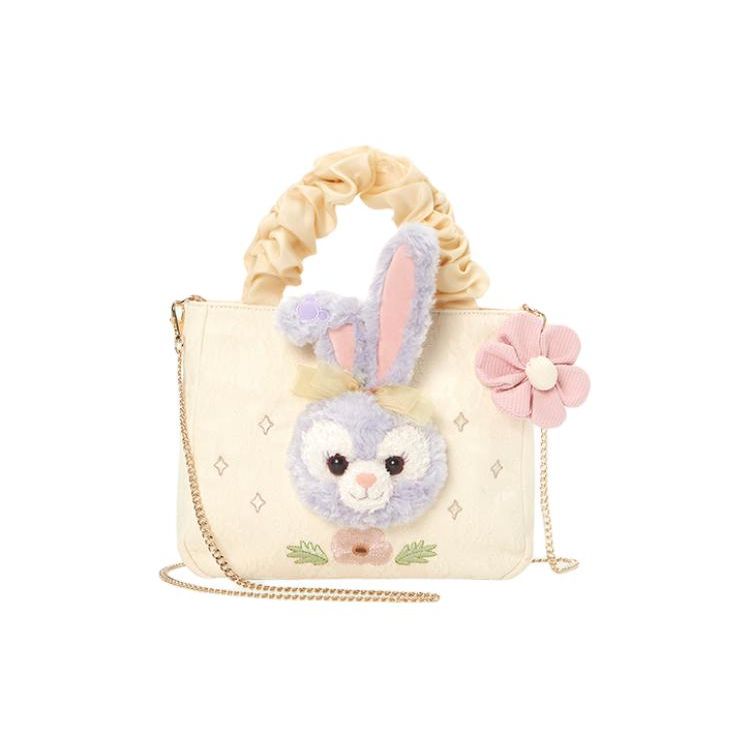 Полиэстеровая наплечная сумка, через плечо, повседневная женская бежевая Disney
Полиэстеровая наплечная сумка, через плечо, повседневная женская бежевая Disney