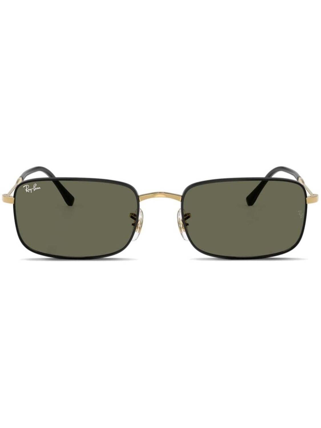 Мужские солнцезащитные очки Ray-Ban, черный
Мужские солнцезащитные очки Ray-Ban, черный