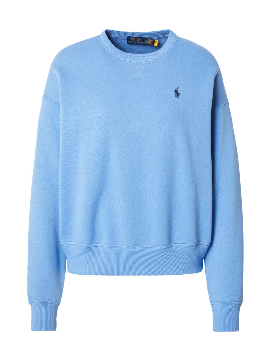 Толстовка Polo Ralph Lauren, цвет Azure
Толстовка Polo Ralph Lauren, цвет Azure