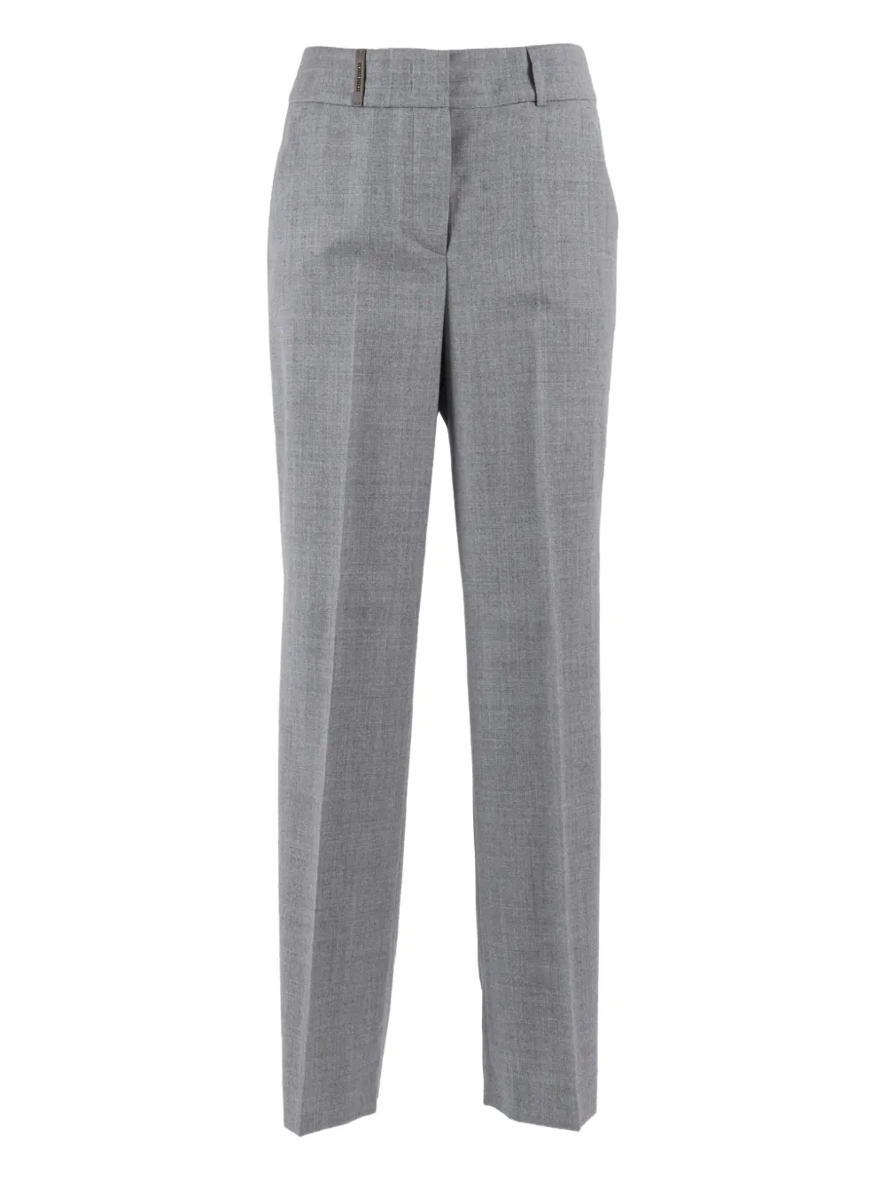 Шерстяные брюки Peserico, серый
Шерстяные брюки Peserico, серый