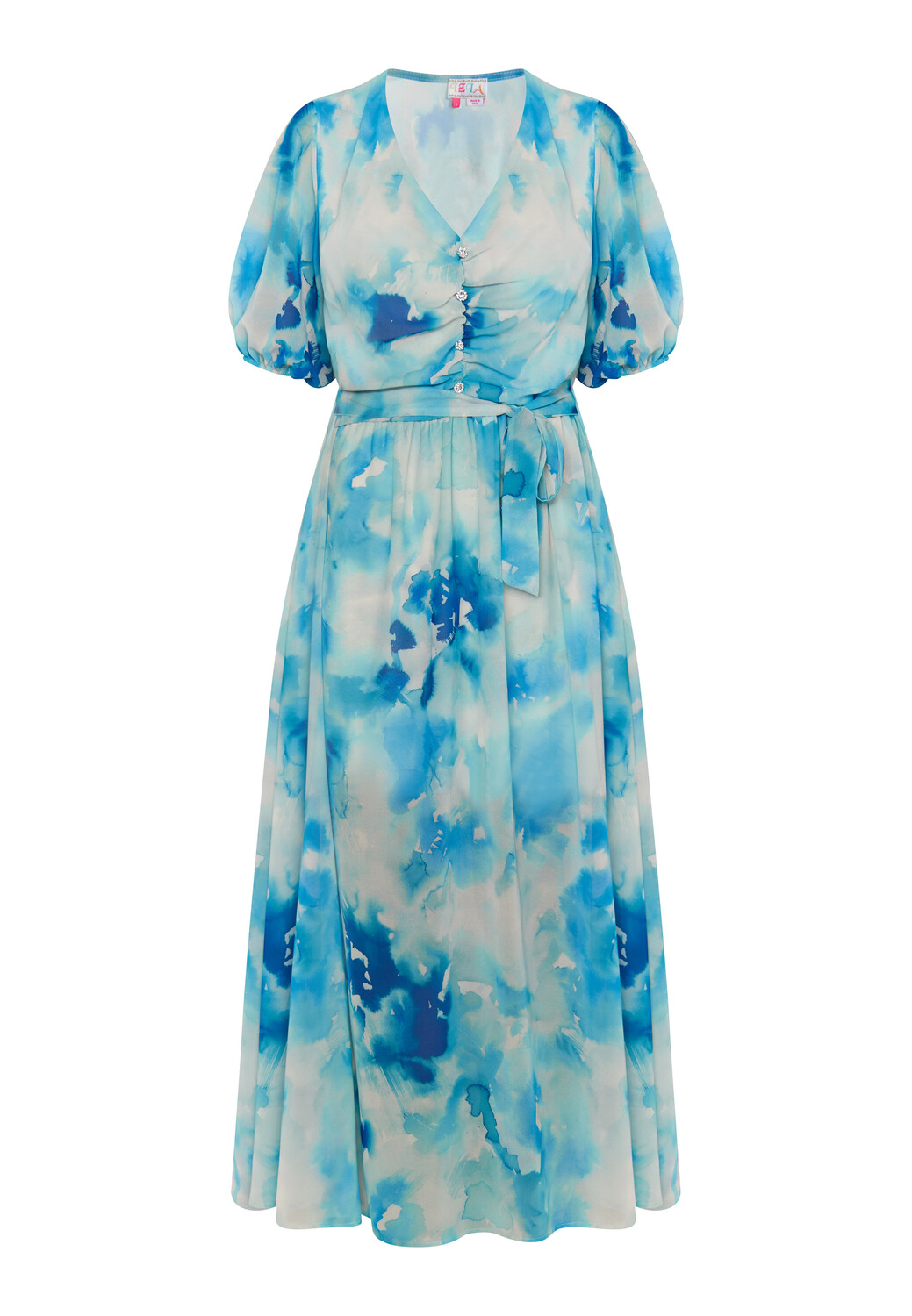 Платье IZIA, синий
Платье IZIA, синий