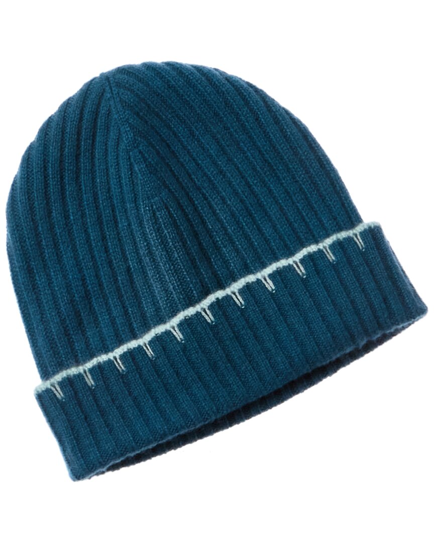 Кашемировая шапка Hannah Rose с отделкой «обметочный шов»
Кашемировая шапка Hannah Rose с отделкой «обметочный шов»