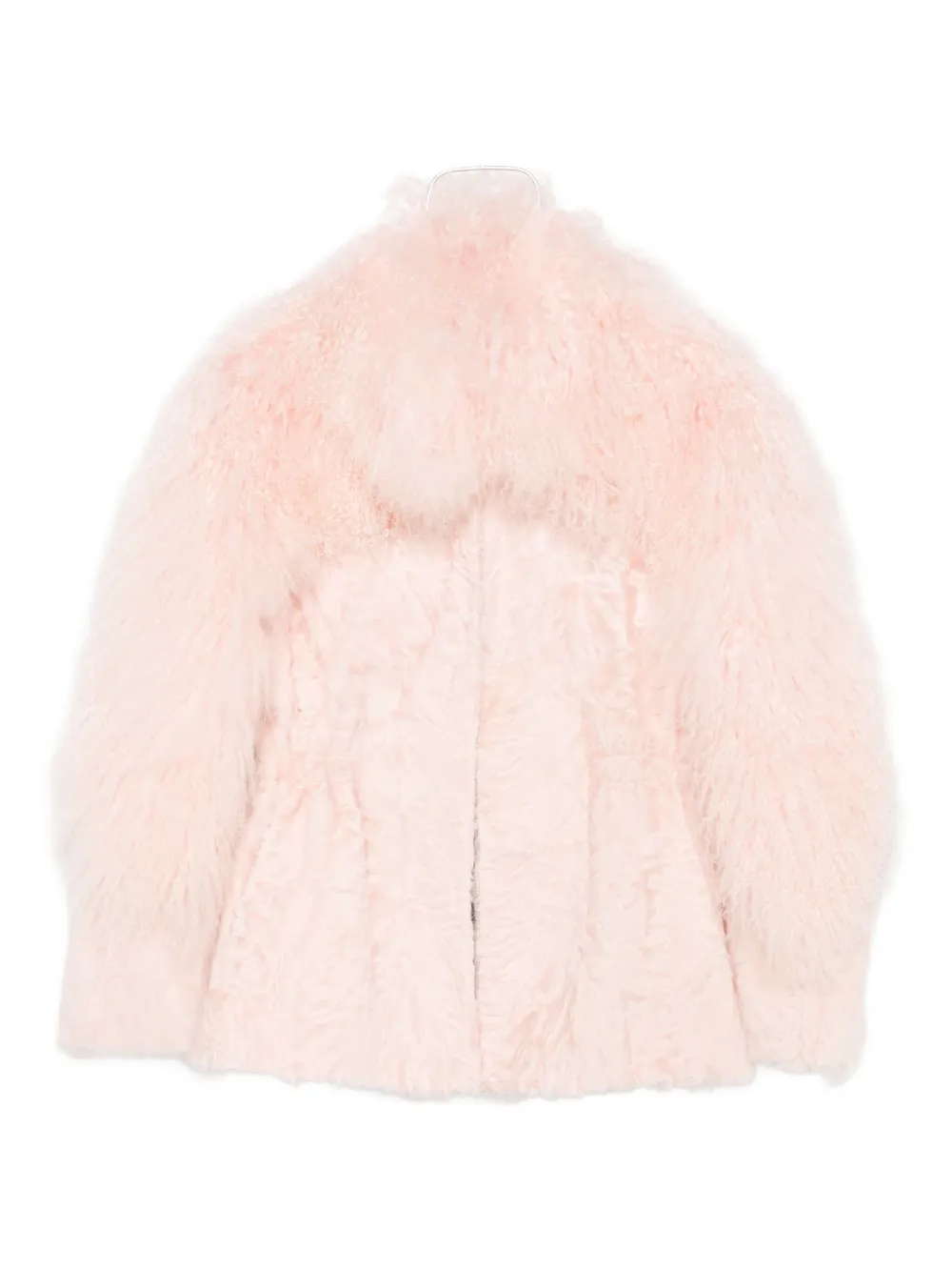 Христианская куртка Numerootto, розовый
Христианская куртка Numerootto, розовый