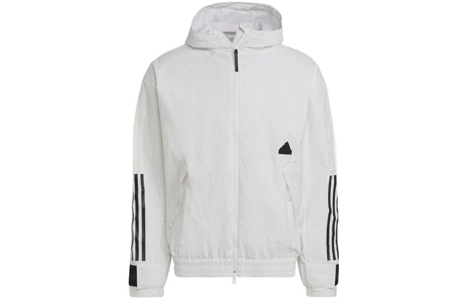 Куртка мужская белая Adidas, белый
Куртка мужская белая Adidas, белый