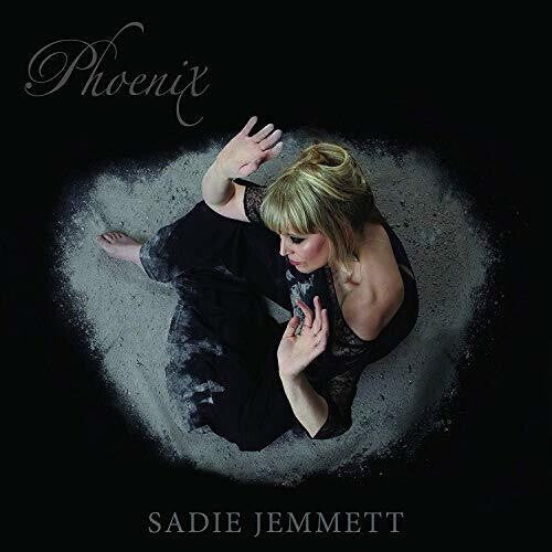 CD диск Jemmett, Sadie: Phoenix
CD диск Jemmett, Sadie: Phoenix