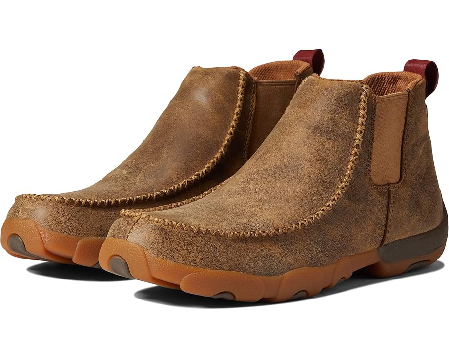 Ботинки Twisted X MDMG002, цвет Bomber
Ботинки Twisted X MDMG002, цвет Bomber