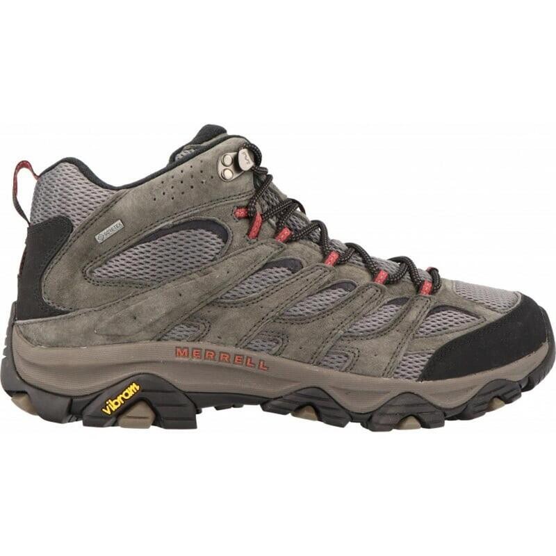 Мужские кроссовки Merrell, черный
Мужские кроссовки Merrell, черный