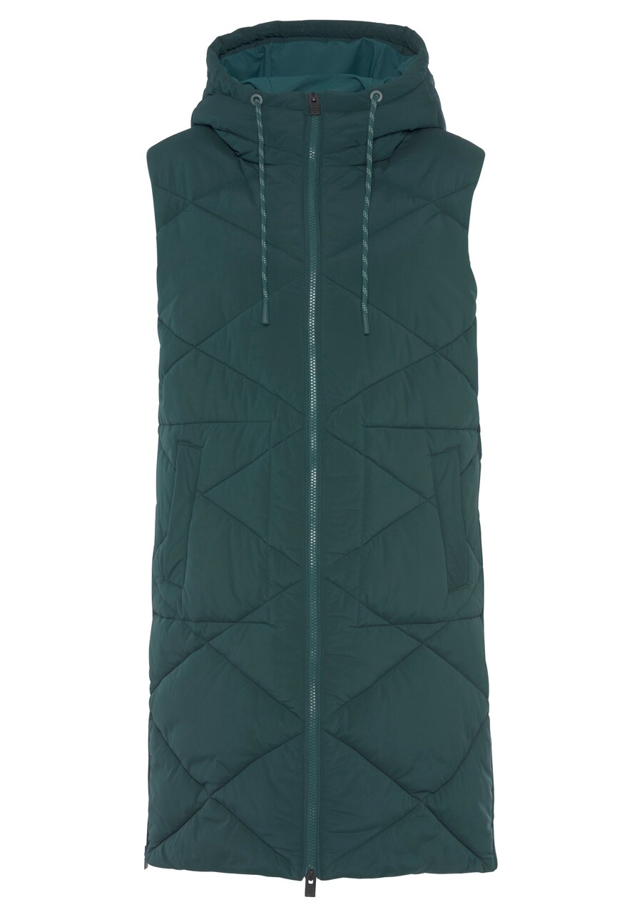 Жилет Elbsand, цвет Petrol
Жилет Elbsand, цвет Petrol