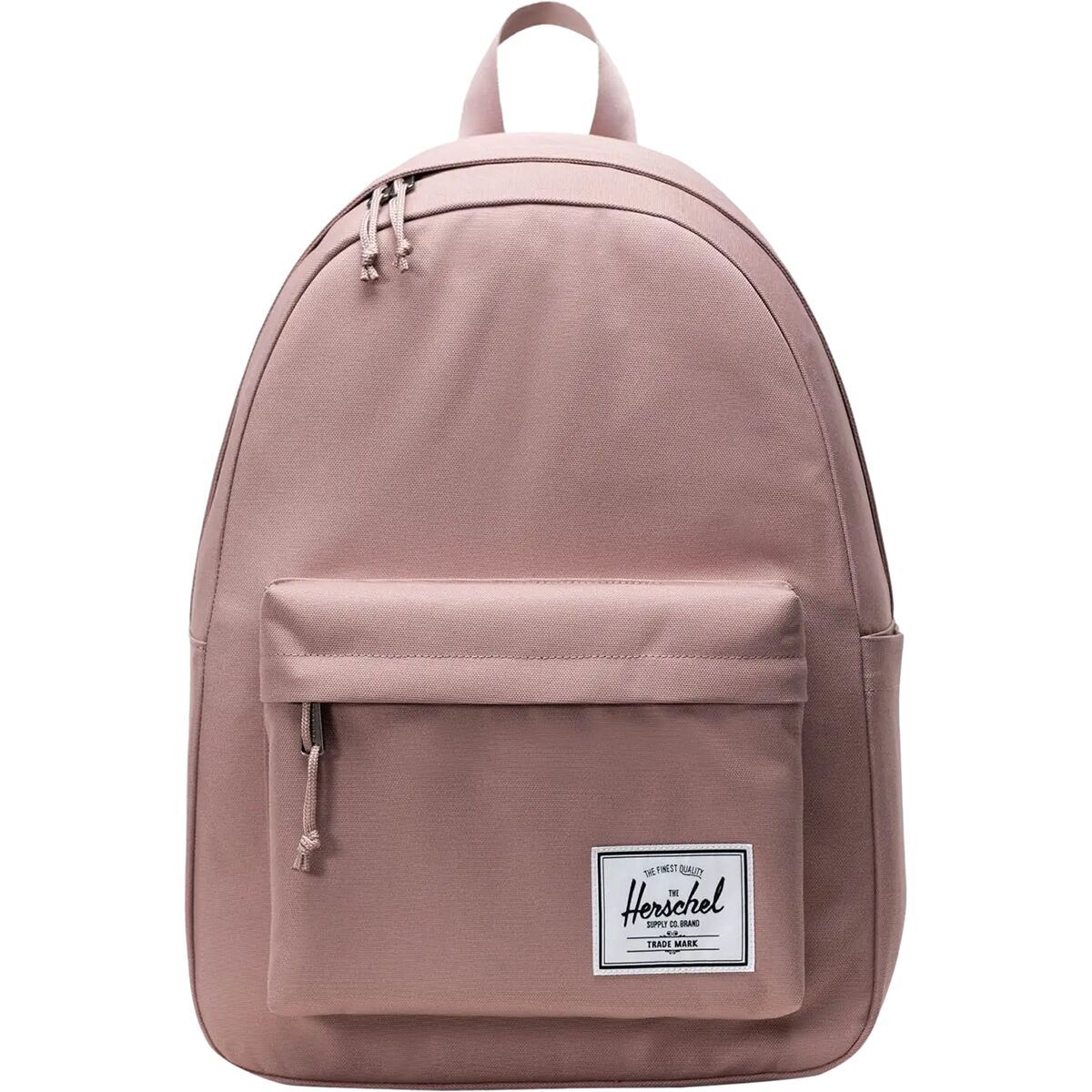 Классический рюкзак Herschel Supply, цвет ash rose
Классический рюкзак Herschel Supply, цвет ash rose