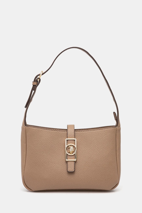 Сумка Sun U.S. Polo Assn., коричневый 
Сумка Sun U.S. Polo Assn., коричневый