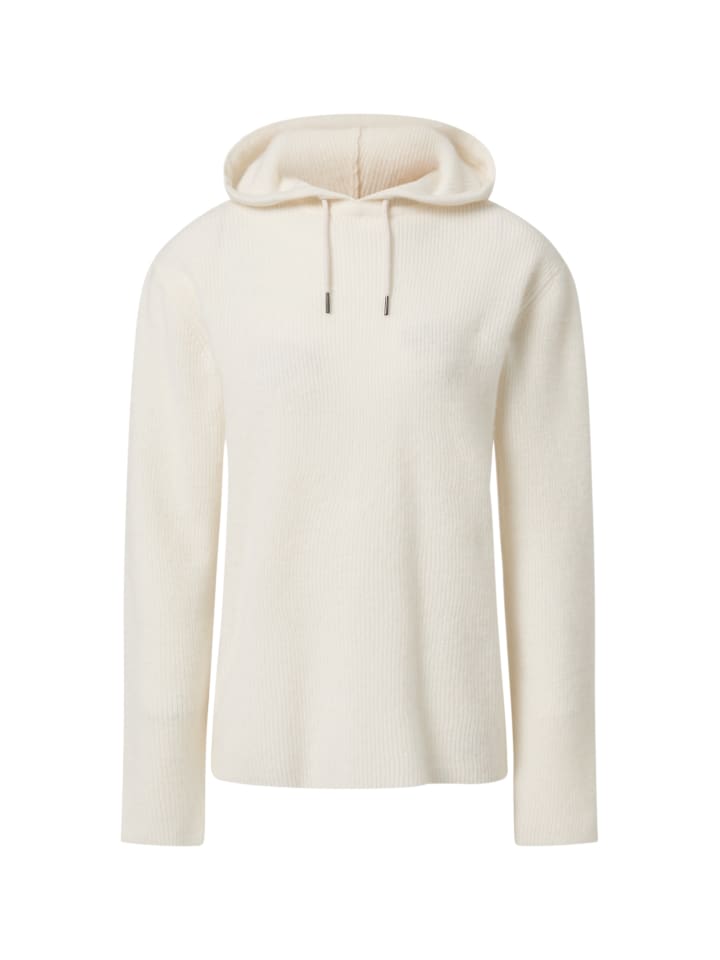Толстовка с капюшоном из шерсти белого цвета CASH-MERE.CH, Белый, Толстовка с капюшоном из шерсти белого цвета CASH-MERE.CH
Толстовка с капюшоном из шерсти белого цвета CASH-MERE.CH, Белый, Толстовка с капюшоном из шерсти белого цвета CASH-MERE.CH