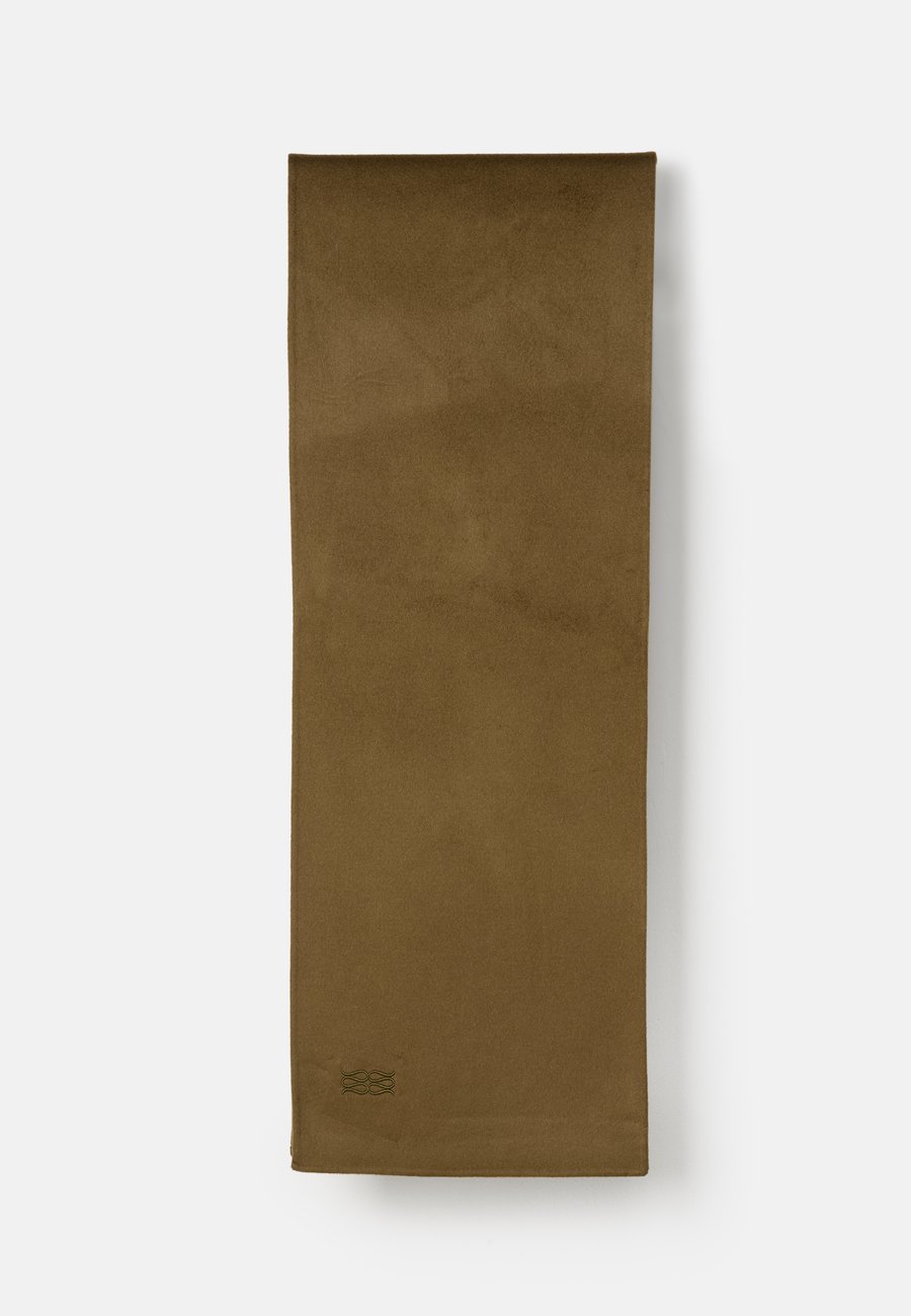 Шарф Malina ALORIA DOUBLE FACED SCARF, Olive
Шарф Malina ALORIA DOUBLE FACED SCARF, Olive