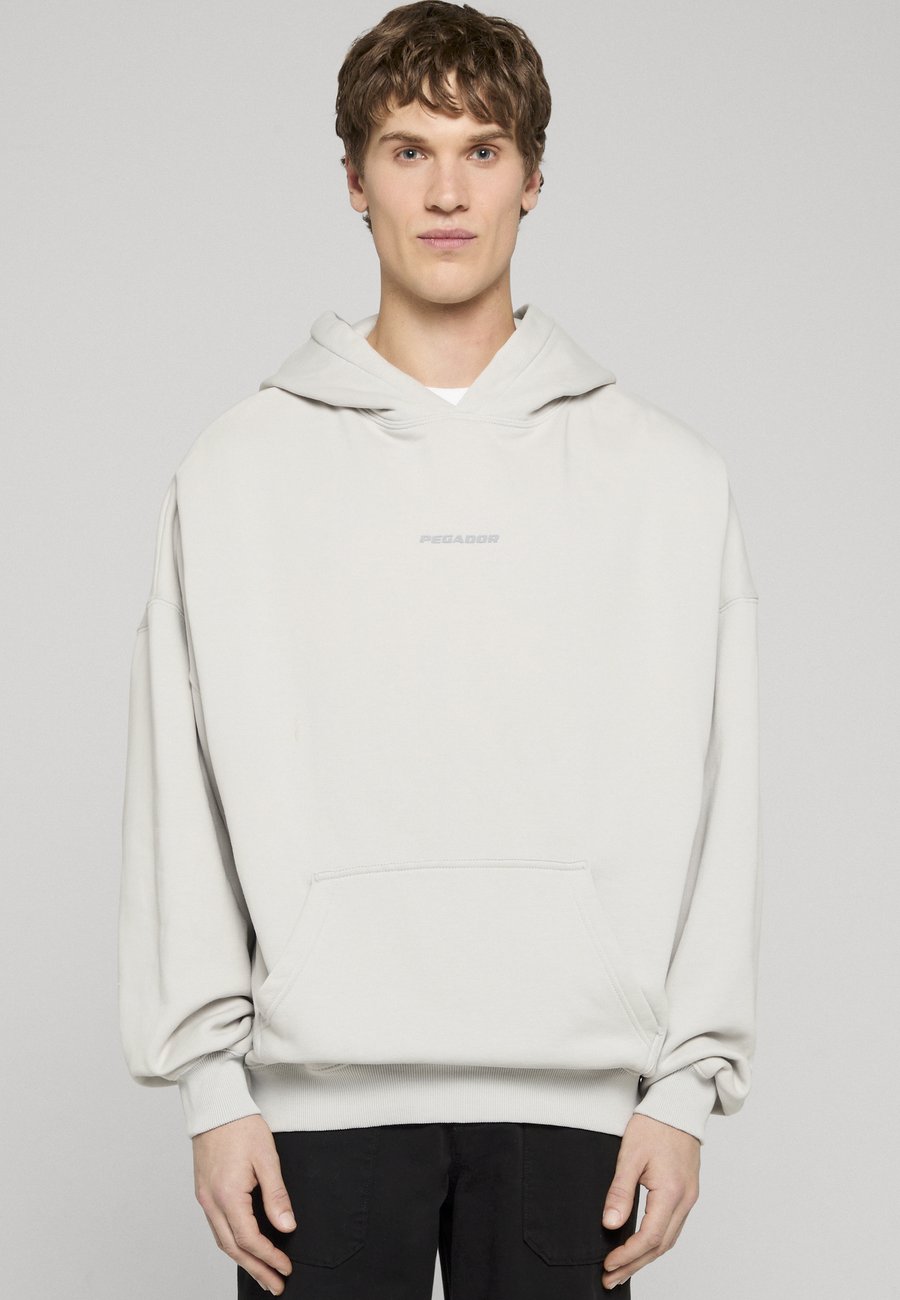 Худи Pegador LOGO BOXY, Washed Clear Grey Gum/Light Pink, Серый, Худи Pegador LOGO BOXY, Washed Clear Grey Gum/Light Pink
Худи Pegador LOGO BOXY, Washed Clear Grey Gum/Light Pink, Серый, Худи Pegador LOGO BOXY, Washed Clear Grey Gum/Light Pink