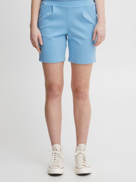 Шорты ихкате Ichi, синий
Шорты ихкате Ichi, синий