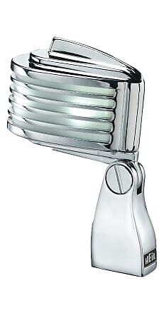 Динамический микрофон Heil The Fin Deco-Style Dynamic Mic with White LEDs
Динамический микрофон Heil The Fin Deco-Style Dynamic Mic with White LEDs