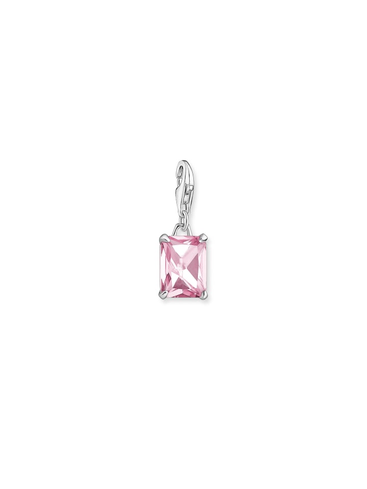 Thomas Sabo Подвеска из серебра 925 пробы
Thomas Sabo Подвеска из серебра 925 пробы