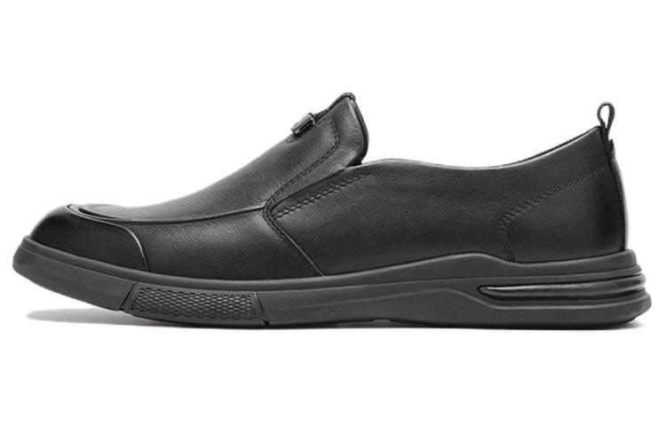 AOKANG Повседневные туфли мужские черные
AOKANG Повседневные туфли мужские черные