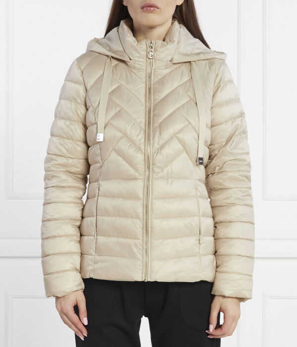 Куртка Regular fit Liu Jo Sport, желтый
Куртка Regular fit Liu Jo Sport, желтый