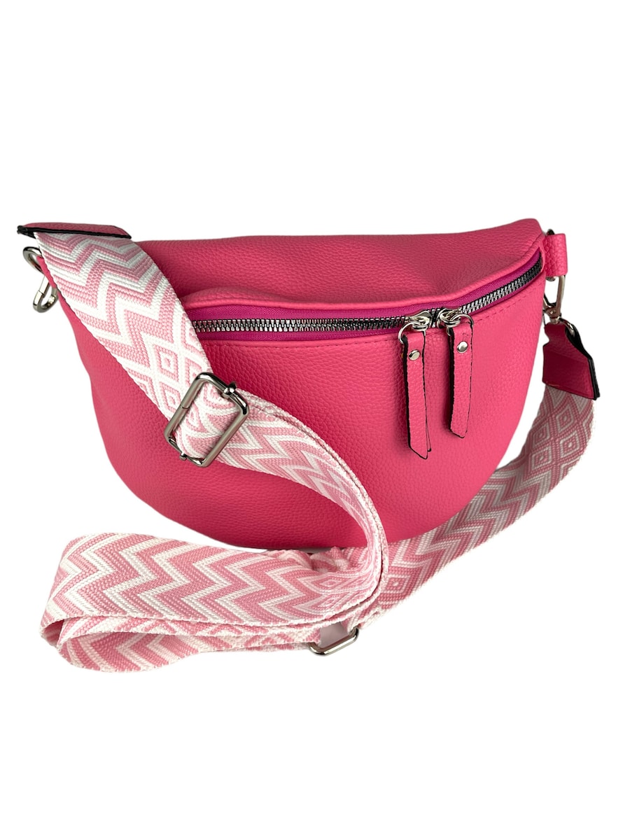 Поясная сумка Kumixi, Pitaya
Поясная сумка Kumixi, Pitaya