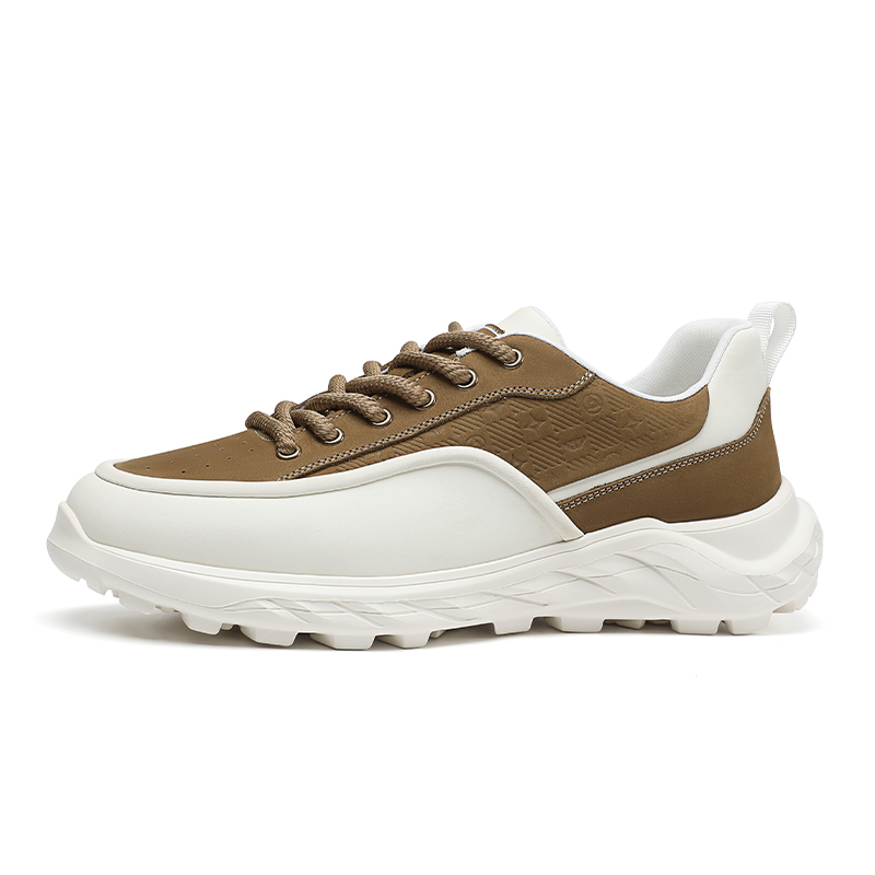 SEPTWOLVES Антискользящие износостойкие низкие повседневные туфли мужские HD - Хаки, цвет Khaki
SEPTWOLVES Антискользящие износостойкие низкие повседневные туфли мужские HD - Хаки, цвет Khaki