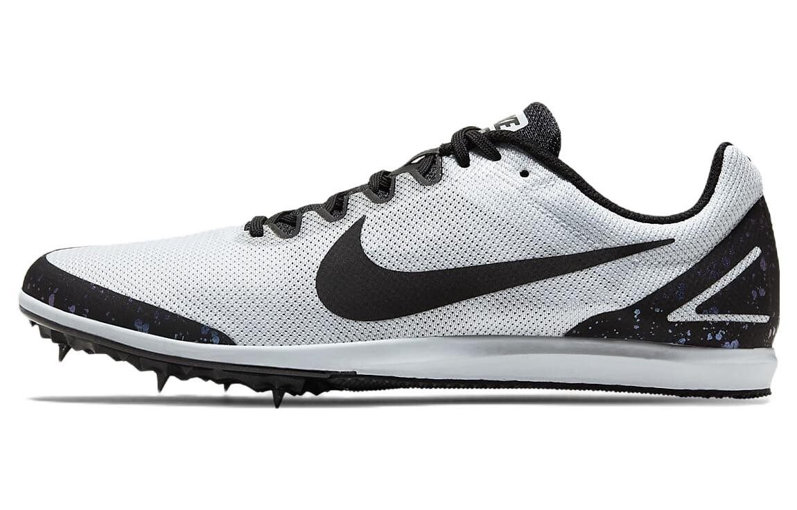 Кроссовки унисекс Nike Zoom Rival D 10
Кроссовки унисекс Nike Zoom Rival D 10
