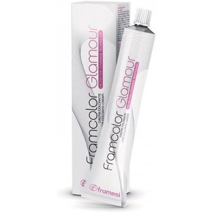 Framesi Framcolor Glamour Nuance 8.46 Краска для волос Biondo Chiaro Ambrato, Framesi S.P.A
Framesi Framcolor Glamour Nuance 8.46 Краска для волос Biondo Chiaro Ambrato, Framesi S.P.A